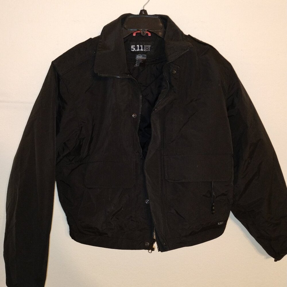 (Size Large) 511 Double Duty Tactical Jacket
